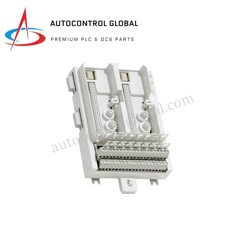 TU851 ABB 3BSE068782R1 Extended Module Termination Unit