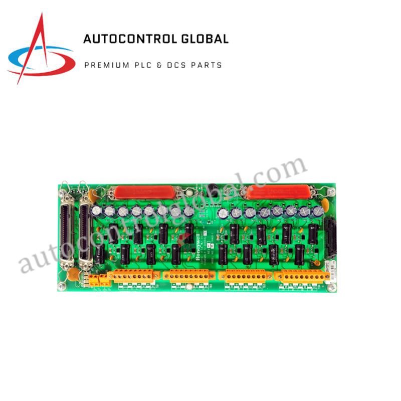 FTA-T-16 | Honeywell Safety Manager Compatible Digital Input FTA
