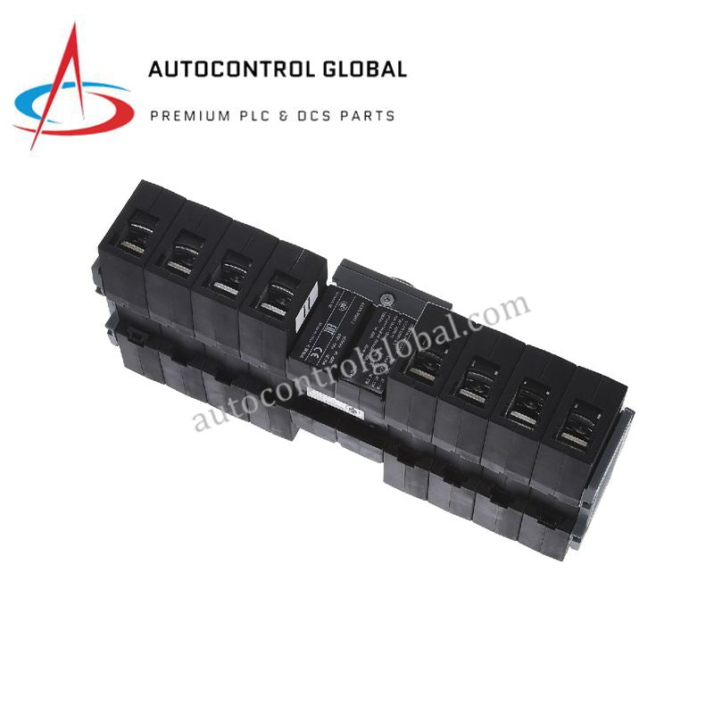 GE D20EME 526-2100 PLC Module for SCADA & Automation