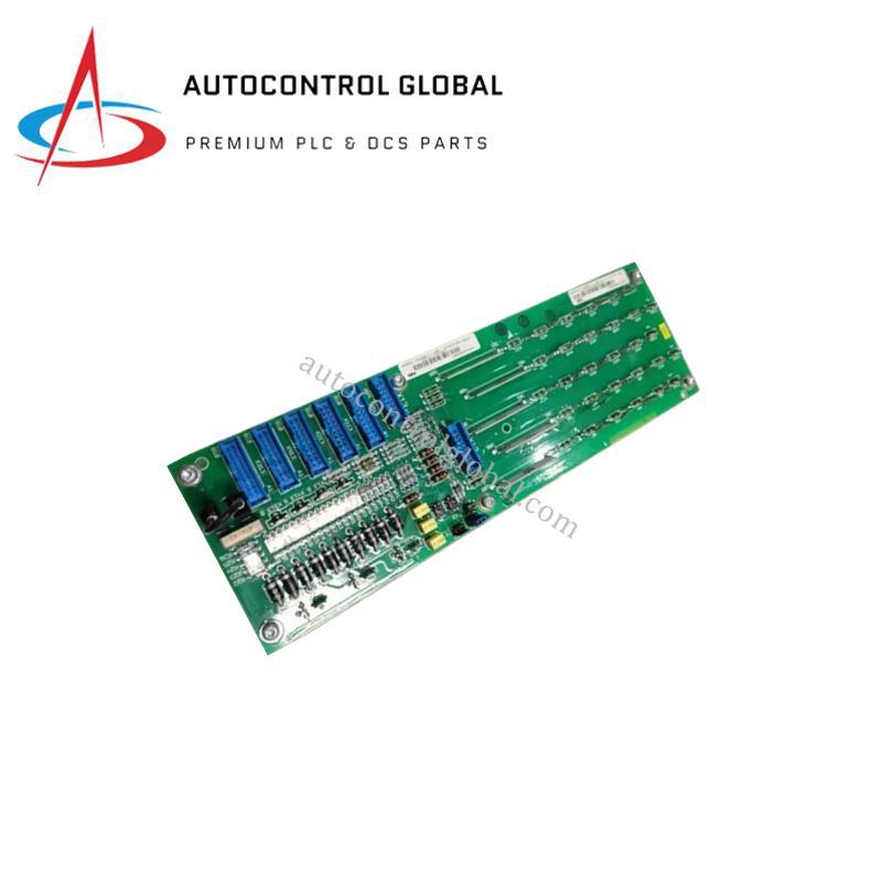 SDCS-PIN-205B-COAT | ABB Interface Board for DCS Series