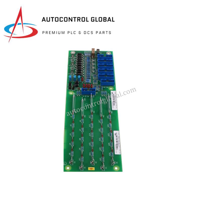 SDCS-PIN-205B-COAT | ABB Interface Board for DCS Series
