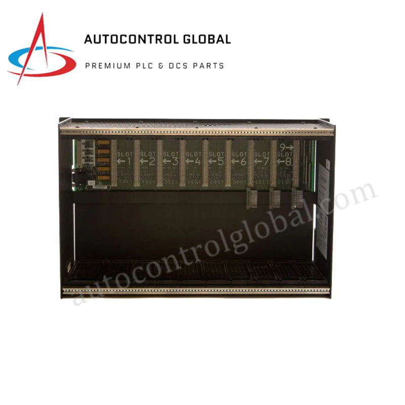 IC693TCM302 GE | Serie 90-30 Control de temperatura de 8 canales (copia)