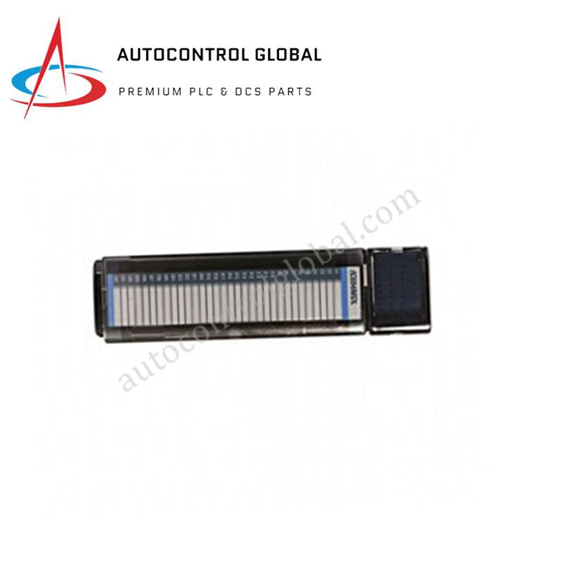 GE Fanuc RX3i IC694MDL240 | بطاقة 16 قناة 120 فولت تيار متردد