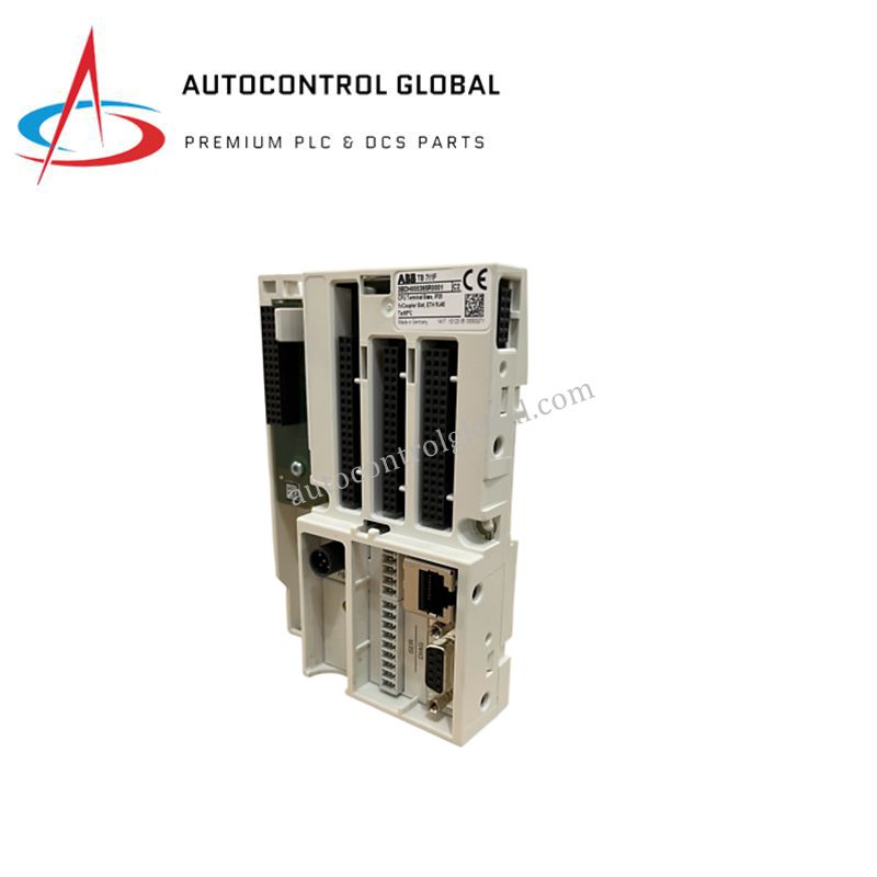 TB711F 3BDH000365R0001 | ABB Base Module for 800xA