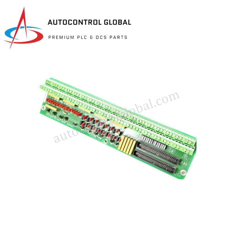 Kontak I/O Terminalbordmodule GE Mark V DS200TBCBG1A