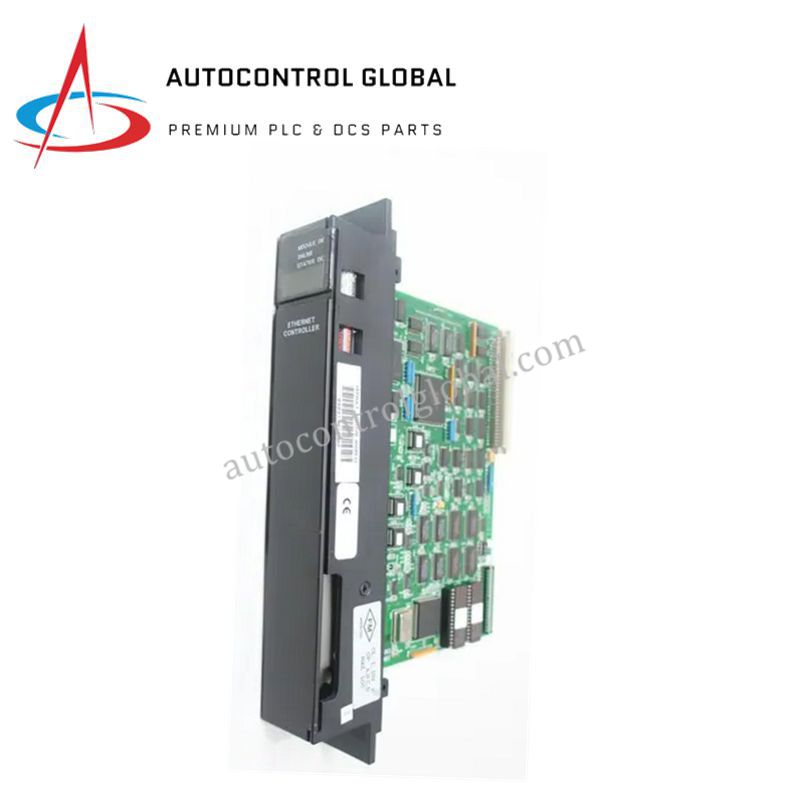 HE693CPU701C | GE Fanuc Ethernet iNetPLC Module for Automation