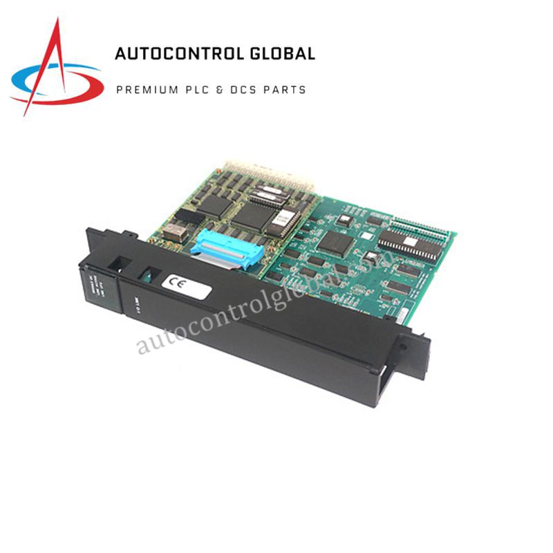 HE693CPU701C | GE Fanuc Ethernet iNetPLC Module for Automation