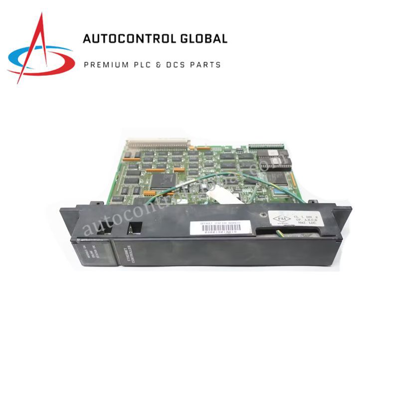HE693CPU701C | GE Fanuc Ethernet iNetPLC Module for Automation