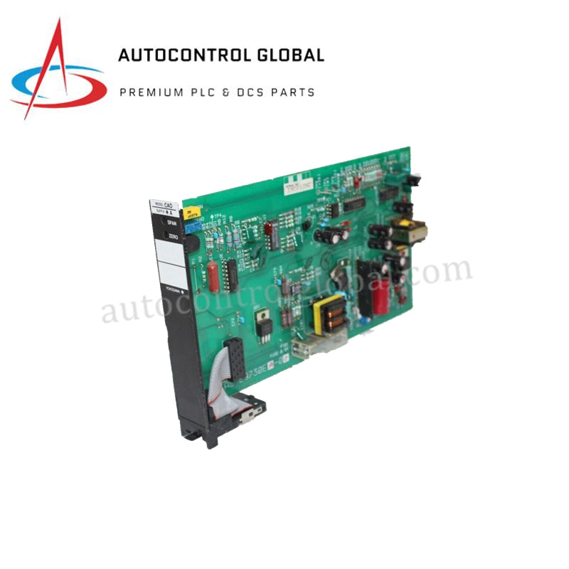 Modulo di controllo ad alta precisione 4-20mA CA0*A Yokogawa