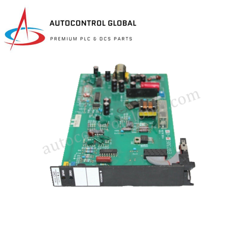 Modulo di controllo ad alta precisione 4-20mA CA0*A Yokogawa