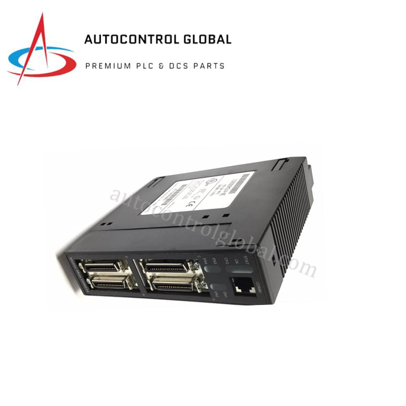 GE Fanuc IC693DSM314-BE Reeks 90-30 Digitale Servo Module