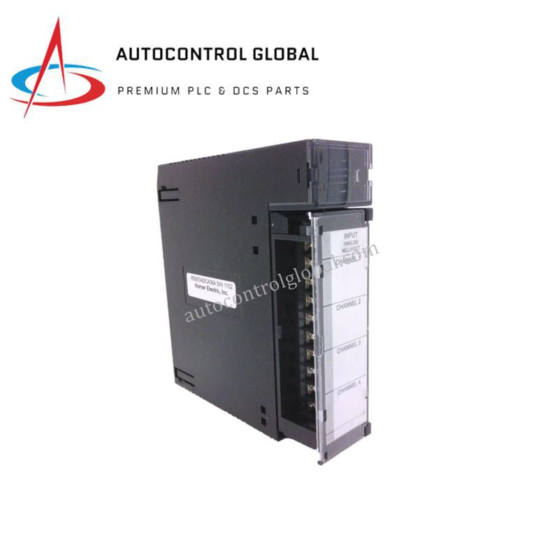 Discontinued HE693THM809 | GE Fanuc Thermocouple I/O Module