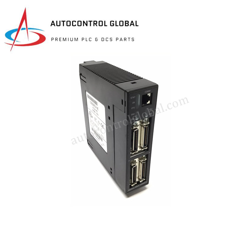 GE Fanuc IC693DSM314-BE Reeks 90-30 Digitale Servo Module