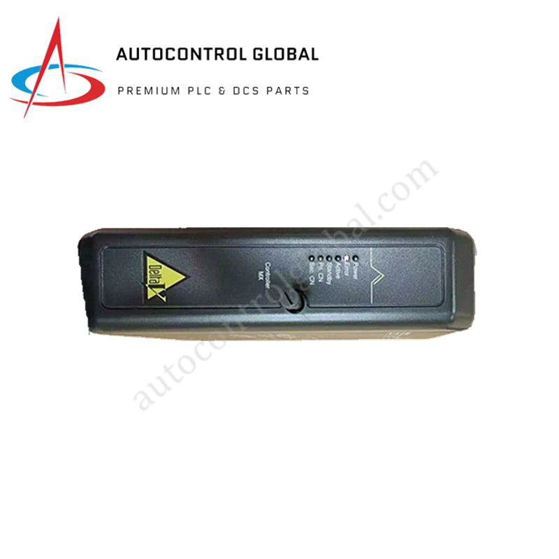 KJ2005X1-BA2 Emerson DeltaV MX Controller | New & Original Stock