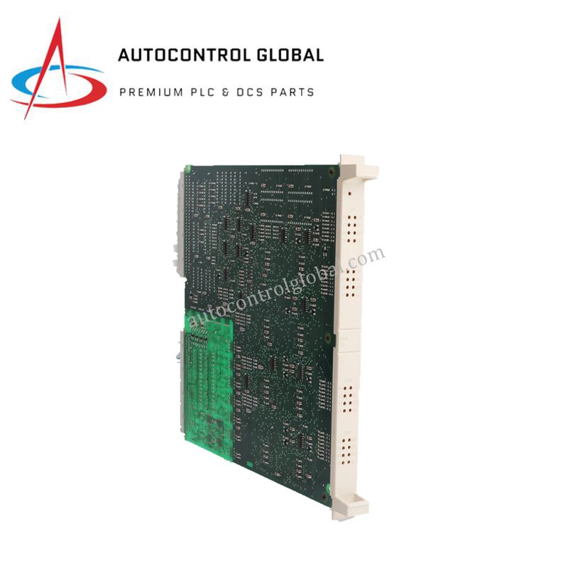 DSDO110 by ABB | 16-Channel Output Board for Advant Systems