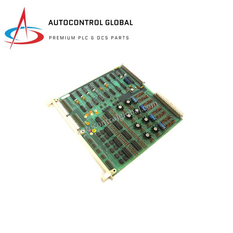 DSDO110 by ABB | 16-Channel Output Board for Advant Systems