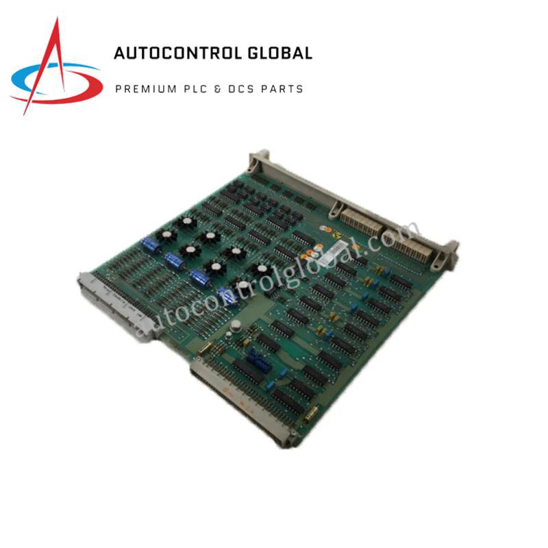 DSDO110 by ABB | 16-Channel Output Board for Advant Systems