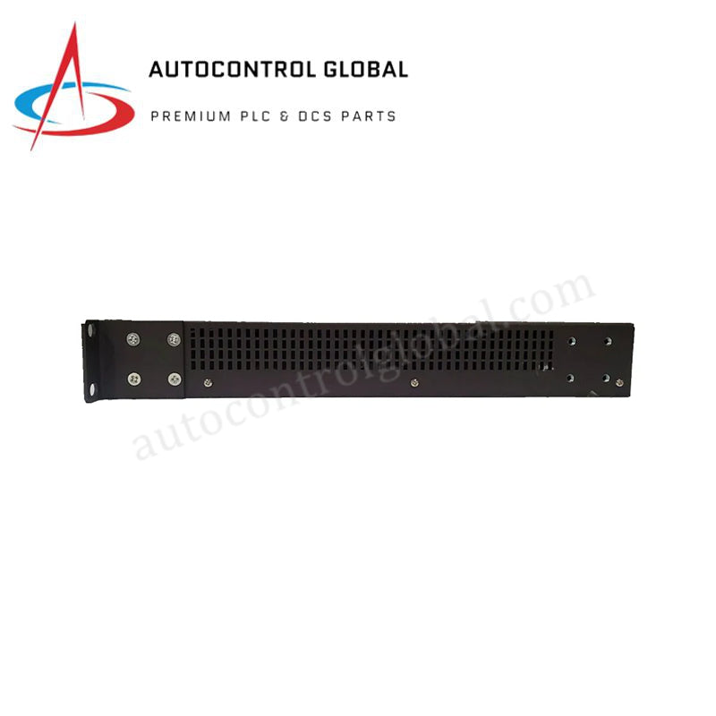 KJ1611X1-FD1 Emerson DeltaV Network Switch | New Stock
