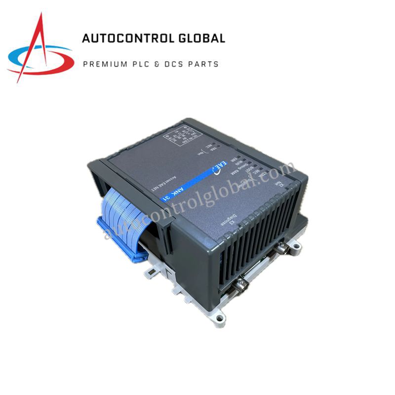 Advant Series | ABB ANK31 High-Stability Arcnet Interface