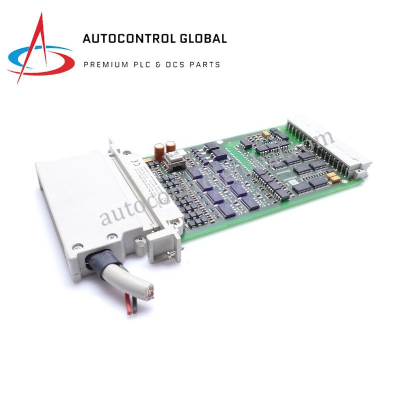 Z 7138 by HIMA | Z7138 Rugged Communication Cable Plug for Control