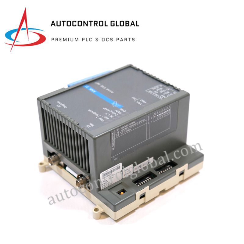 Advant Series | ABB ANK31 High-Stability Arcnet Interface