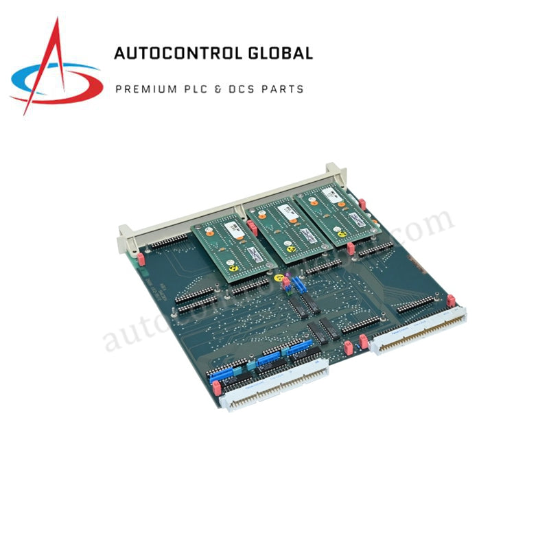 New ABB DSMB176 Memory Module for Advant OCS Central Units