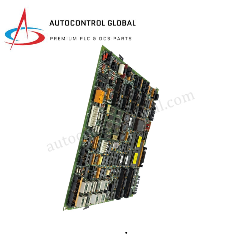 Modules d'entrée analogique GE DS200TCCAG2AJB Mark V