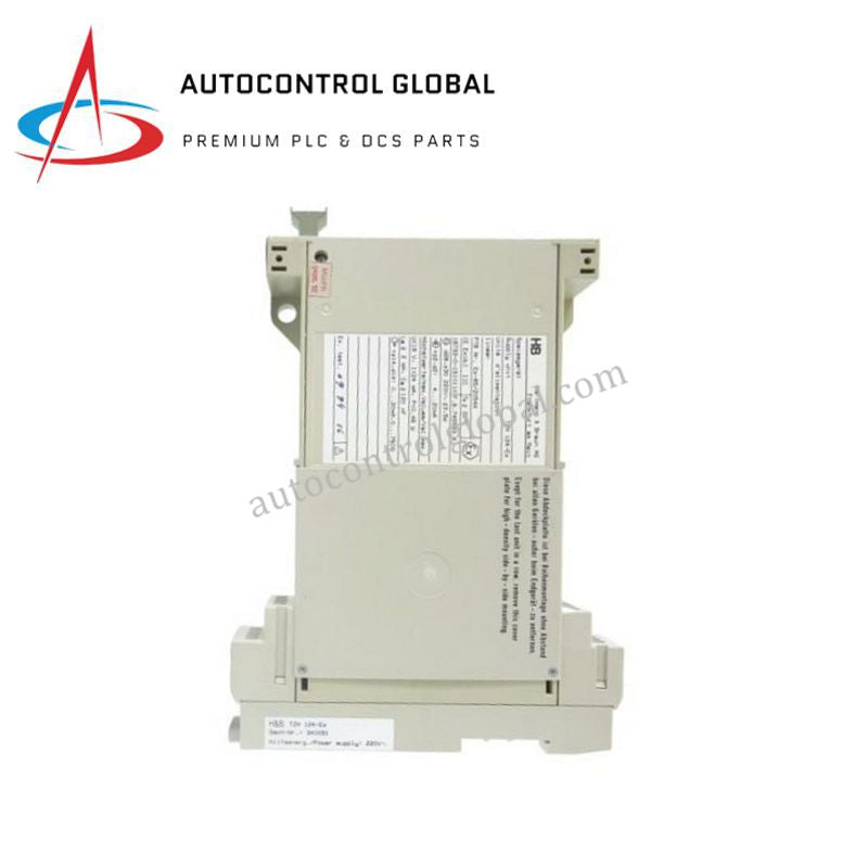 TZN124-EX by HIMA | Precision Input Module for Process Control