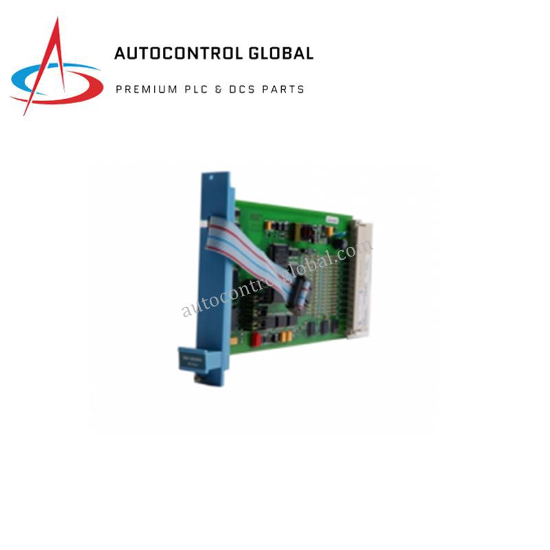 Honeywell 51402199-100 | Industrial Control System Module