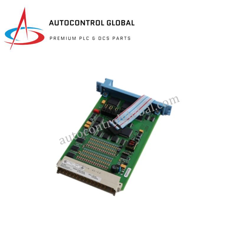 Honeywell 51402199-100 | Industrial Control System Module