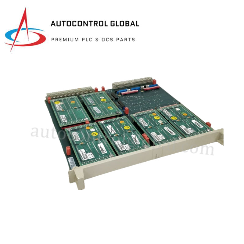 New ABB DSMB176 Memory Module for Advant OCS Central Units
