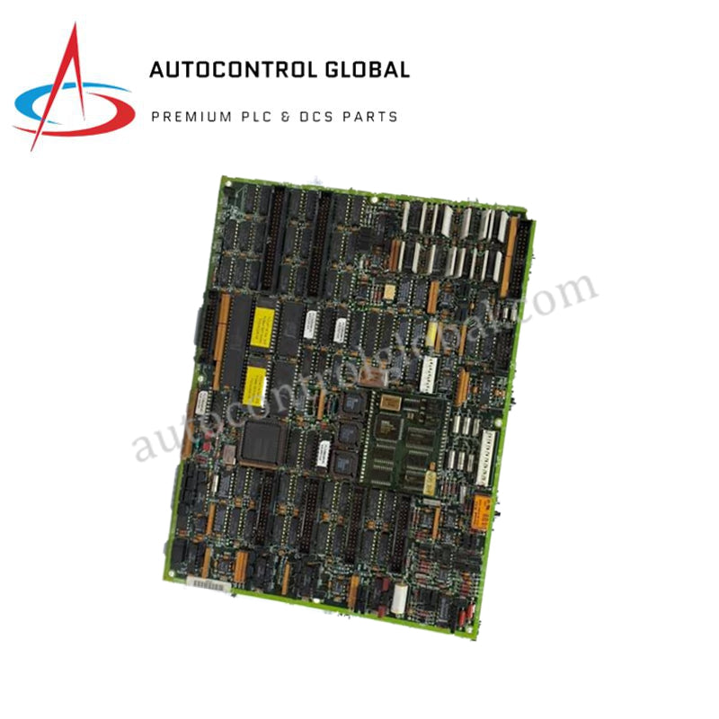 Modules d'entrée analogique GE DS200TCCAG2AJB Mark V