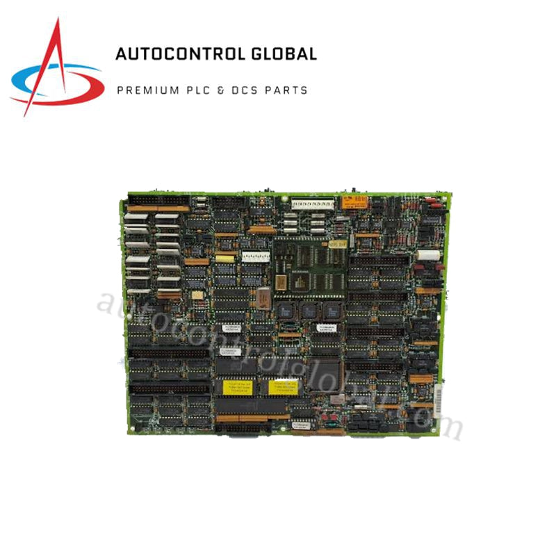 Modules d'entrée analogique GE DS200TCCAG2AJB Mark V