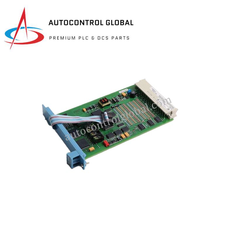 Honeywell 51402199-100 | Industrial Control System Module