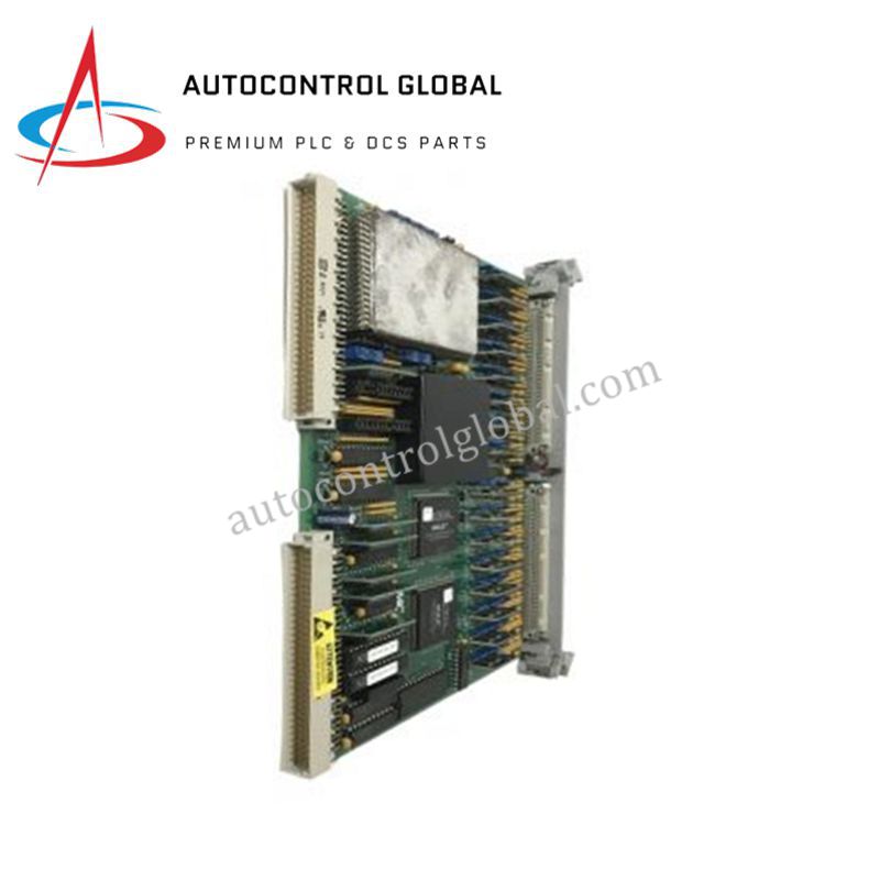 IC200ALG261 | GE Fanuc VersaMax Analog Input | 15-Bit Resolution