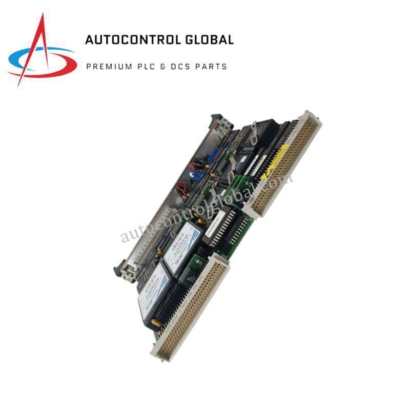 IC200ALG261 | GE Fanuc VersaMax Analog Input | 15-Bit Resolution