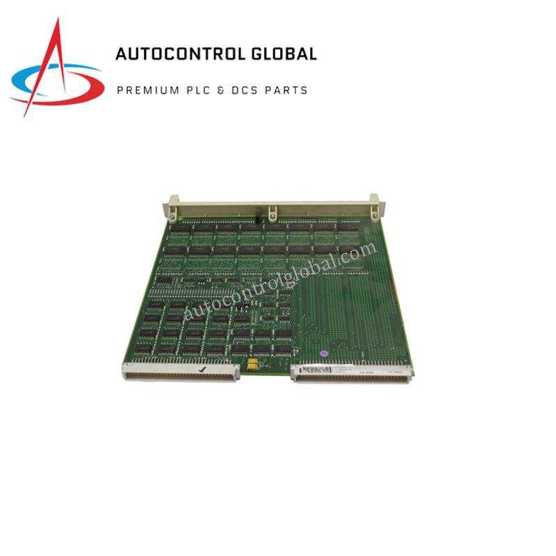 DSQC323 Memory Expansion | ABB Robot Controller Upgrade Board