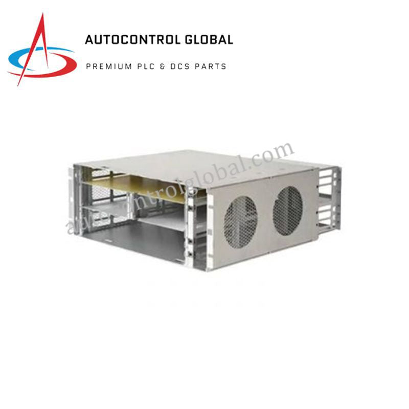 Honeywell 51402455-100 | Dual Node PLC Module for DCS Systems