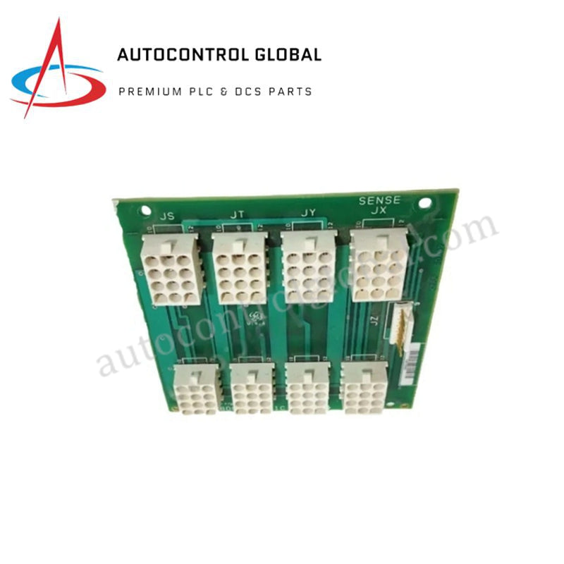 DS3800XTFP1E1C GE Mark IV Fiber Optic Interface Boards