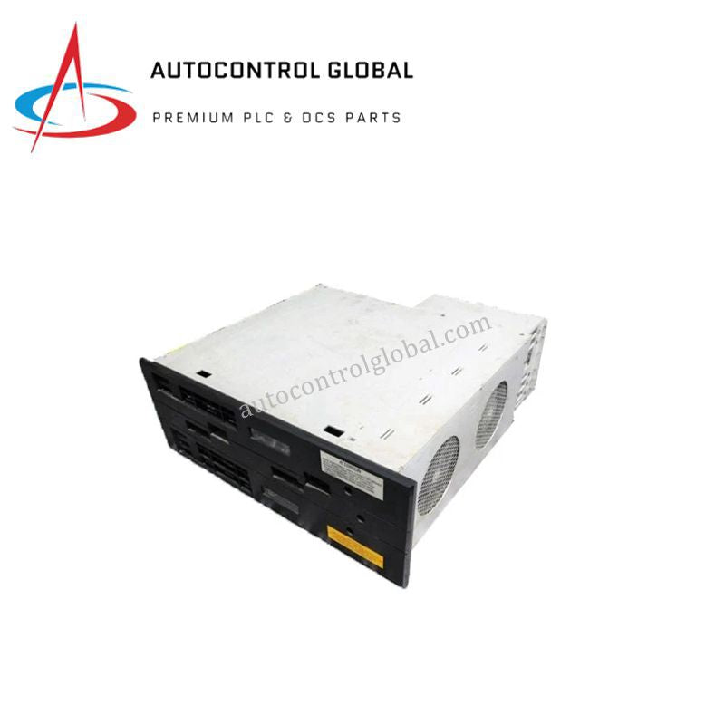 Honeywell 51402455-100 | Dual Node PLC Module for DCS Systems