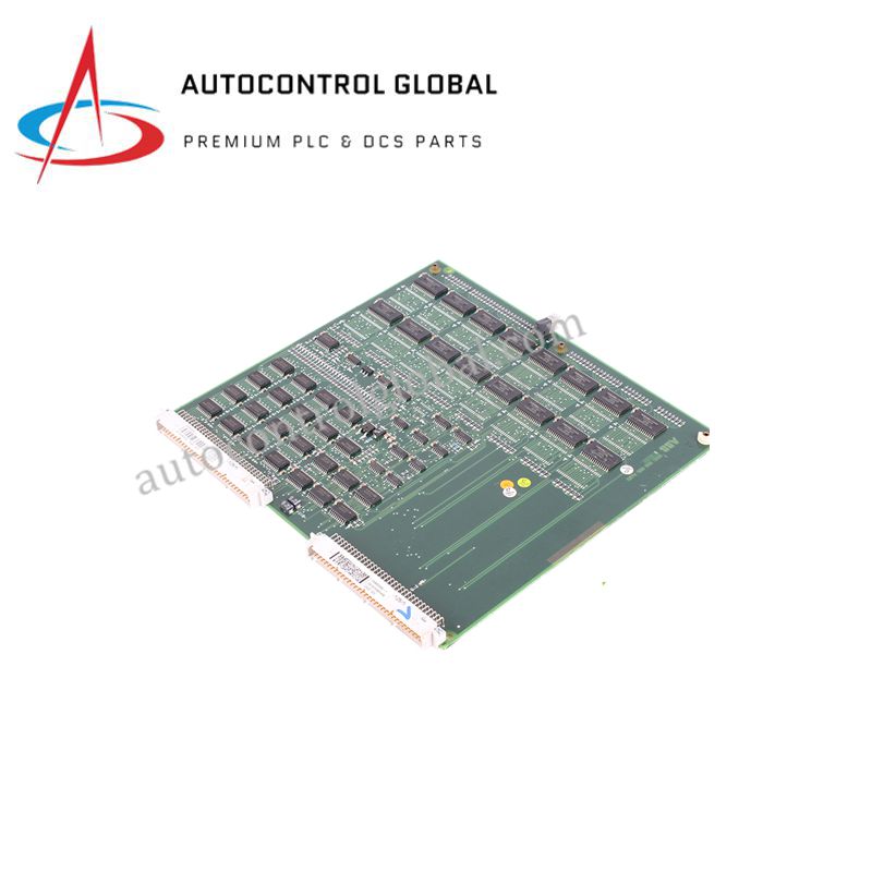 DSQC323 Memory Expansion | ABB Robot Controller Upgrade Board