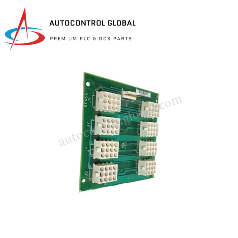 DS3800XTFP1E1C GE Mark IV Fiber Optic Interface Boards