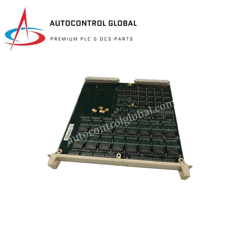 DSQC323 Memory Expansion | ABB Robot Controller Upgrade Board