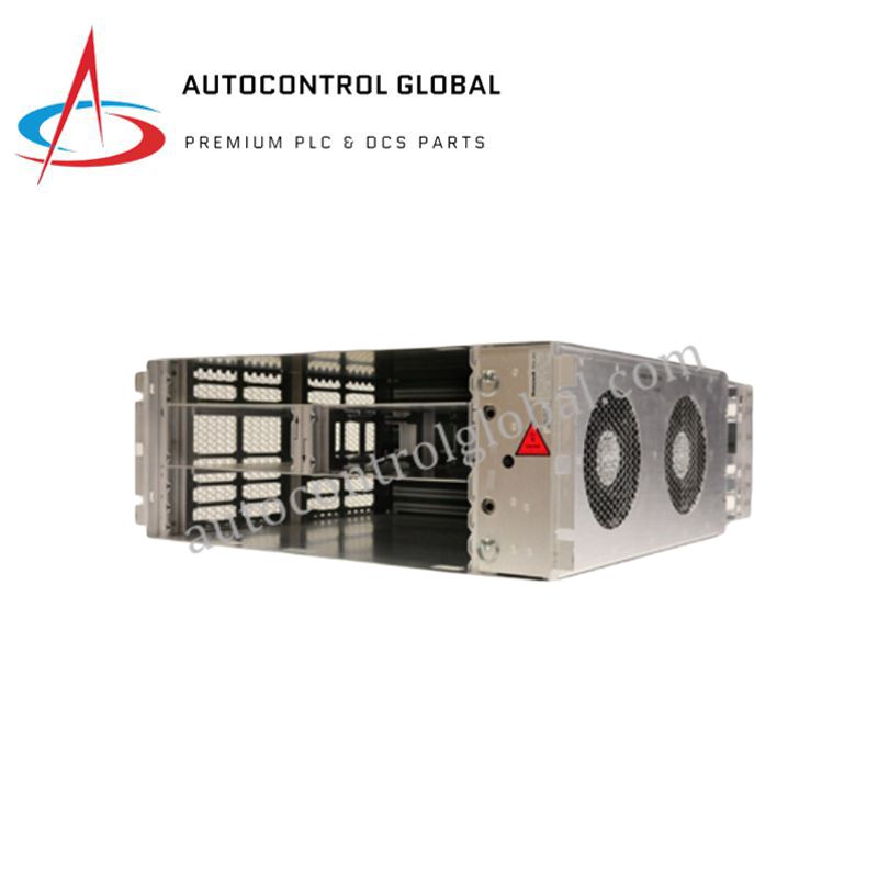 Honeywell 51402455-100 | Dual Node PLC Module for DCS Systems