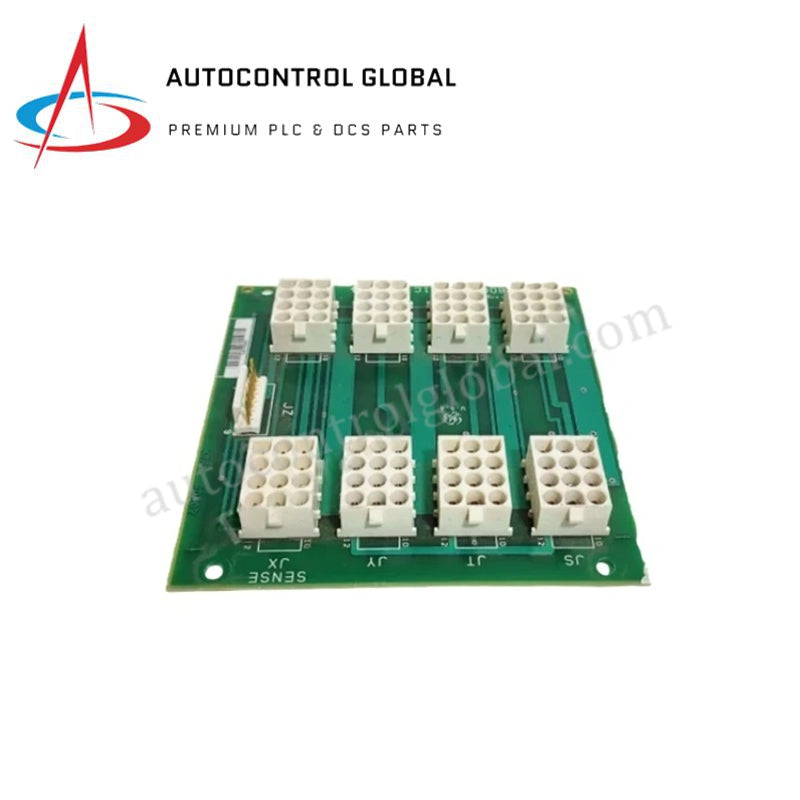 بردهای رابط فیبر نوری GE Mark IV مدل DS3800XTFP1E1C