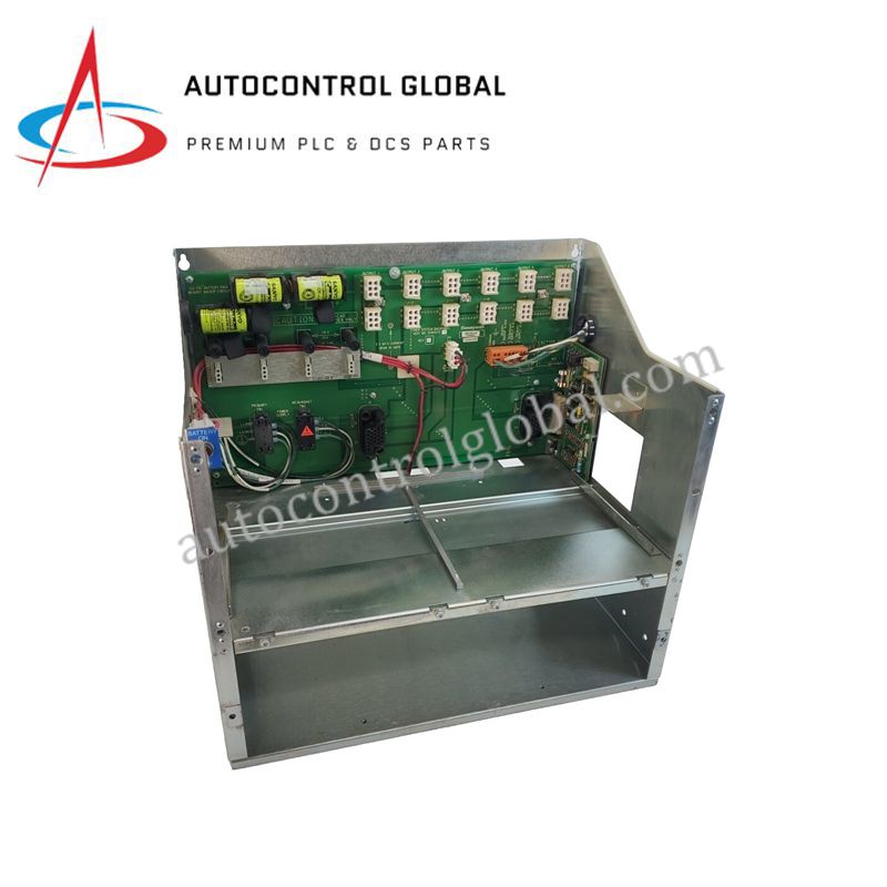 51404170-175 | Honeywell Power System Cage for DCS Modules