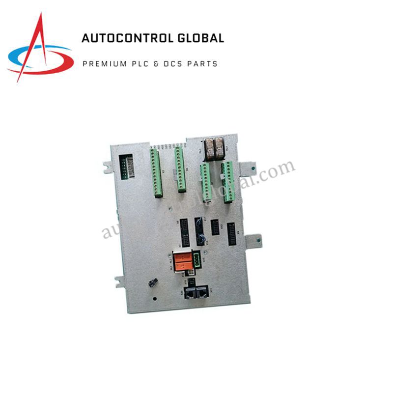 ABB 3HAC024488-001/01 | DSQC643 Panel Board for Robotics