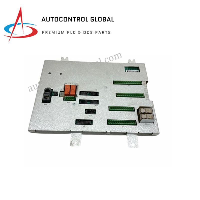 ABB 3HAC024488-001/01 | DSQC643 Panel Board for Robotics