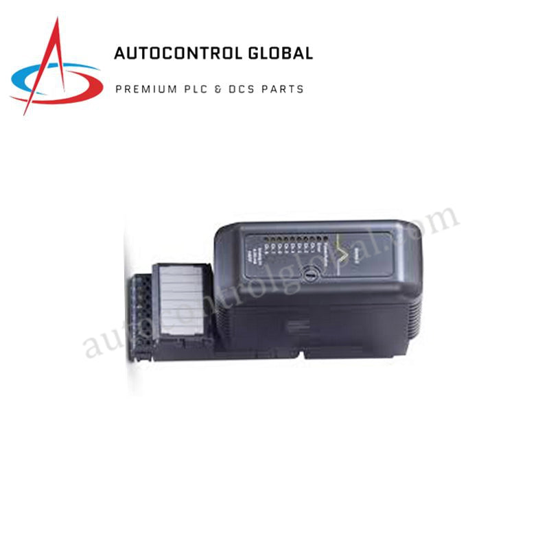 VE4001S2T2B5 Emerson DeltaV Termination Block | New & Original Stock