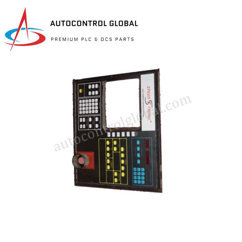 بردهای ماژول رابط برق GE DS3820PIMB1A1B مارک IV